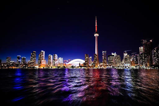 Canada Wallpaper Travel screenshot 20