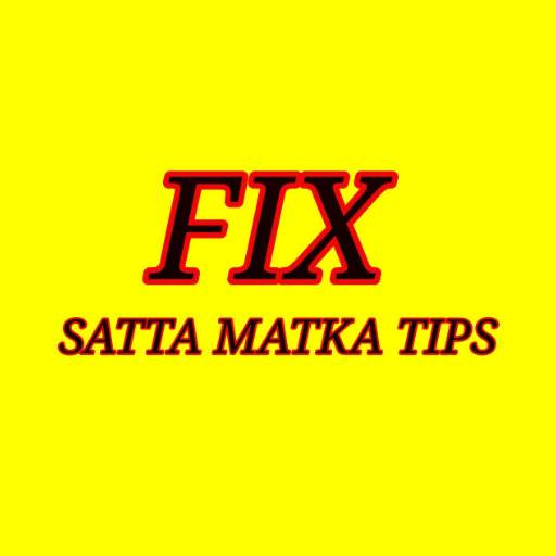 fix matka tips - Dpboss kalyan Satta matka Result 1.0