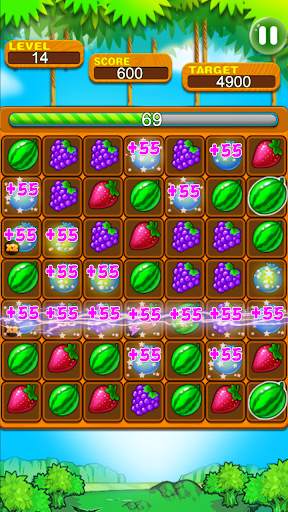 Fruit Splash screenshot 4