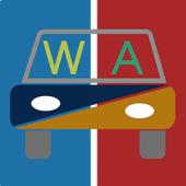 Washington DOL Driver License icon