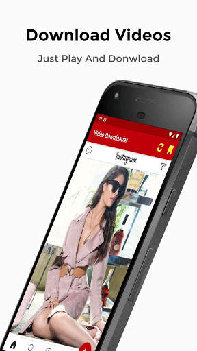 All Video Downloader screenshot 5
