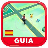 Guia para Pokemon GO Español 1.0
