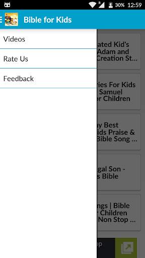 Bible app screenshot 6