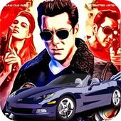 Race 3 Game icon