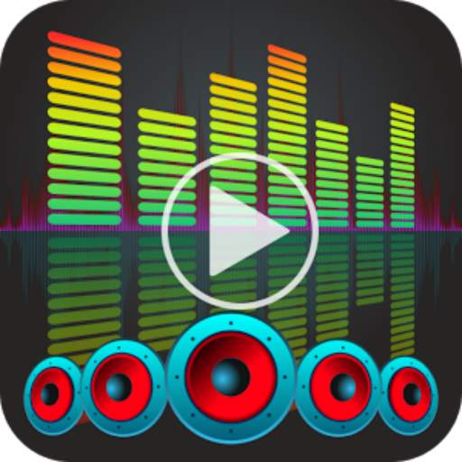 Equalizer Sound Booster 1.2
