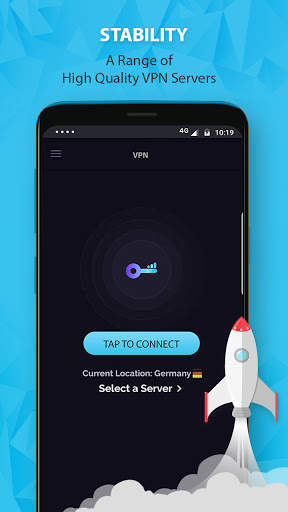 private vpn screenshot 7