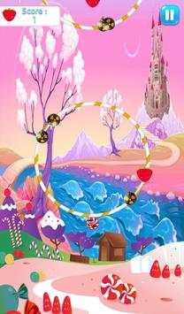 Candy Piggies Ball screenshot 12