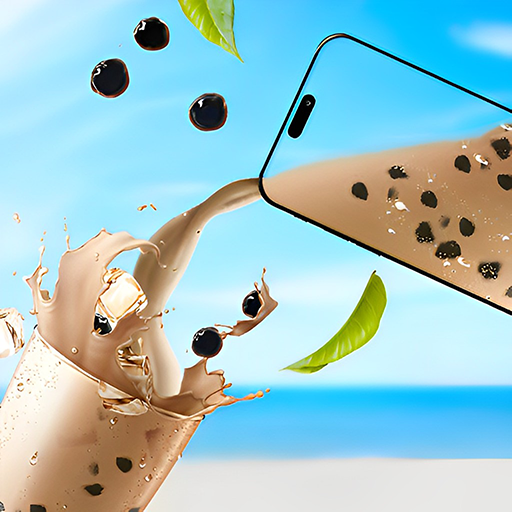 Boba Maker: Bubble Tea Drink icon