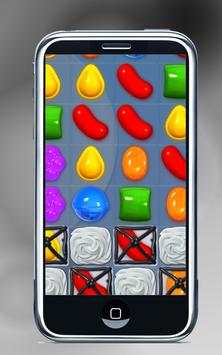 New Candy Crush Saga Guide screenshot 2