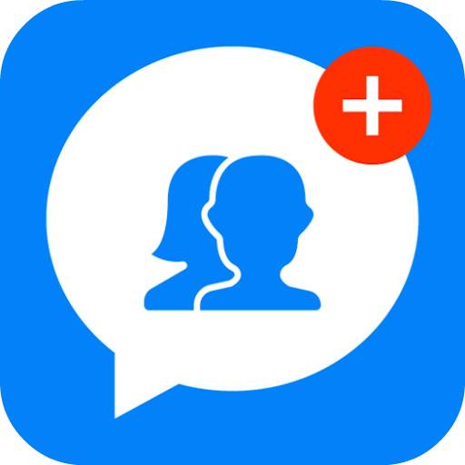 Messenger: 2nd Account for All Social Network 1.0.9