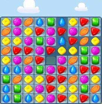Swiped Candy Go screenshot 3