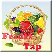 Fruits Tap icon