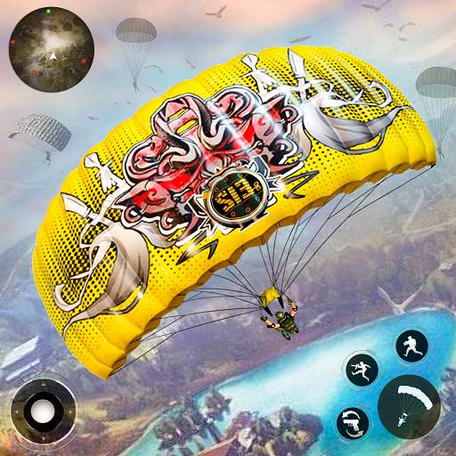 Offline Fire Free - Fire Max Game 2021: New Games 1.8