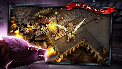 SoulCraft: Action RPG screenshot 23