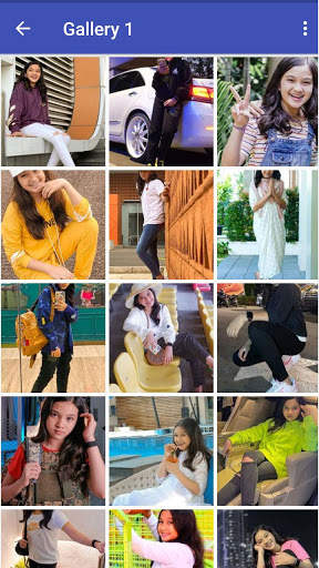 Naisa Alifia Gallery screenshot 2