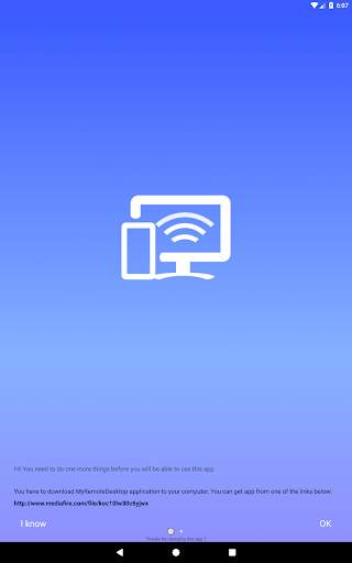 My Remote Desktop screenshot 15