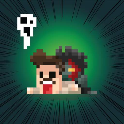 ZombieWar : VaccineMaster 1.11