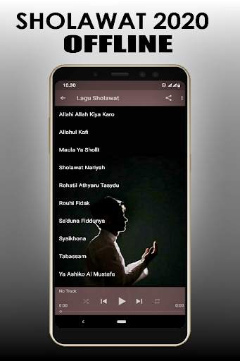 Sholawat Terbaru 2020 Offline screenshot 3