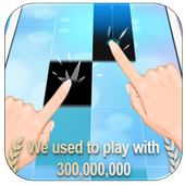 Piano Tiles 3 icon