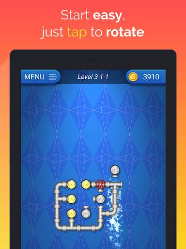 AWalk - Life-long puzzle game screenshot 8