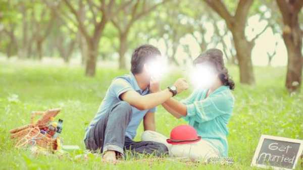 Concept of Pre-Wedding Photos screenshot 4