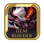 Mobile Legends Item Builder logo