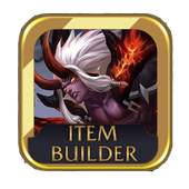 Mobile Legends Item Builder 1.0