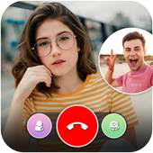 CamChat - Live Video Chat With Stranger Girl 1.0