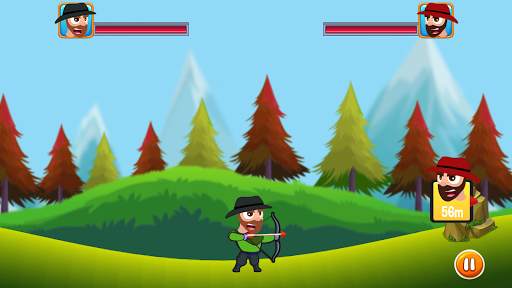 Target Birds screenshot 7