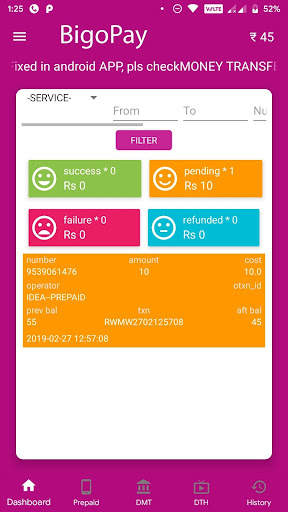 BigoPay screenshot 6