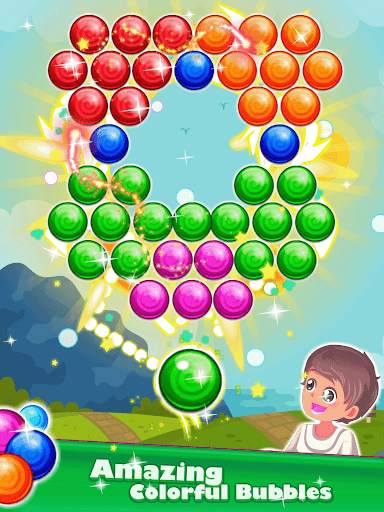 Bubble Shooter - Bubble Master screenshot 8