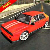 Car OG Simulator icon