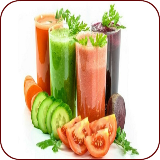 Smoothies &amp; Tea Recipe icon