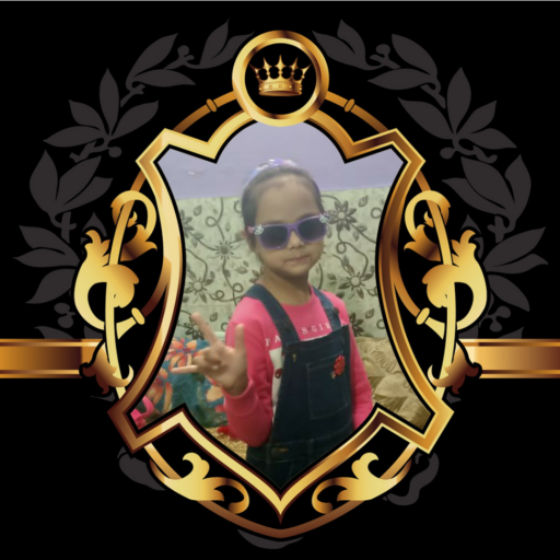 Luxury Photo Frames Editor: DP &amp; Dual Frames icon
