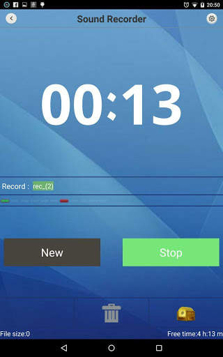 Smart Tools Box for Android Swiss Made screenshot 5