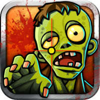 Stupid Zombies 2 icon