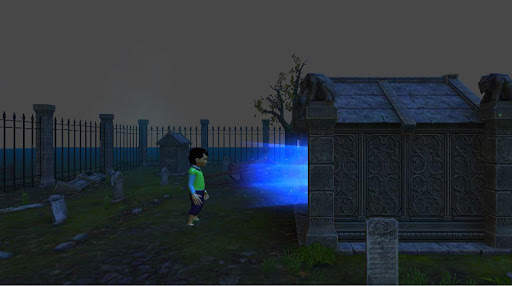 The Last World screenshot 12