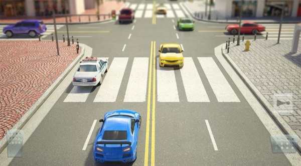 Highway Extreme Car Racing screenshot 2