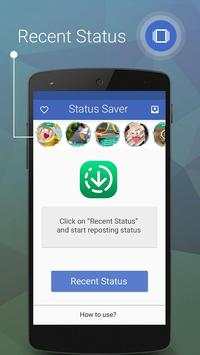 Status Downloader for Whatsapp screenshot 2