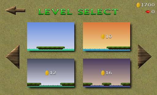 Archer Shoot Bird screenshot 1