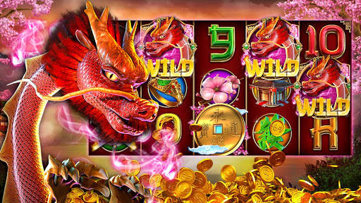 Pokie Magic Casino Slots - Fun Free Vegas Slots screenshot 1