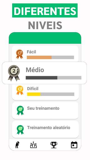 Abdominais  - Desafio 21 Dias screenshot 1
