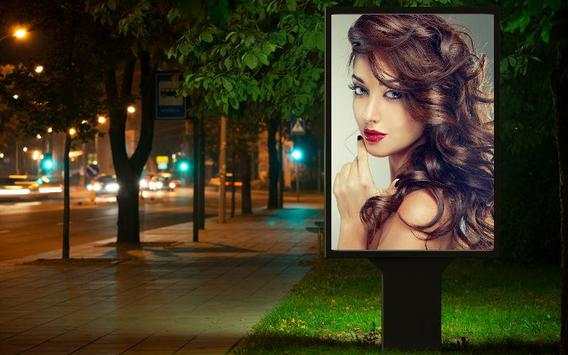 Billboard Photo Frames screenshot 9