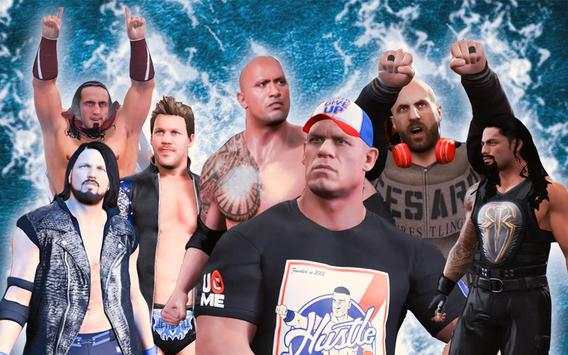 Best WWE Smackdown Tips screenshot 1