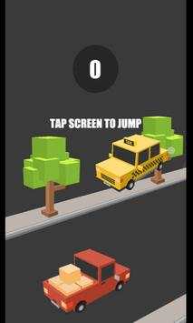 Danger Dash скриншот 3