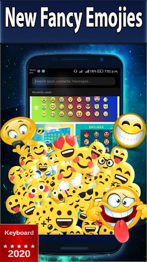 Vietnamese keyboard 2020 स्क्रीनशॉट 5
