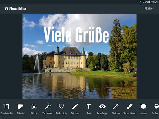 HOFER FOTOS screenshot 10