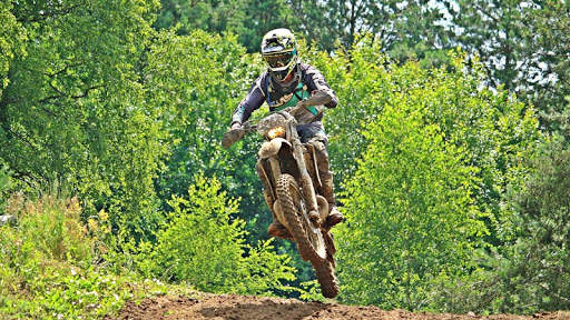 Motocross Extreme Wallpaper screenshot 4