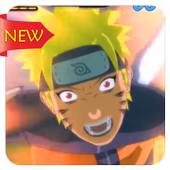 Naruto Ultimate Ninja Storm 4 Walkthrough icon