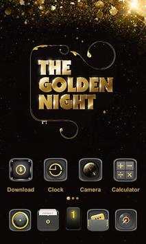 GIJOE GO Launcher Theme screenshot 2